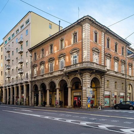 Z8 Comfort In The Heart Of Bologna Exterior foto