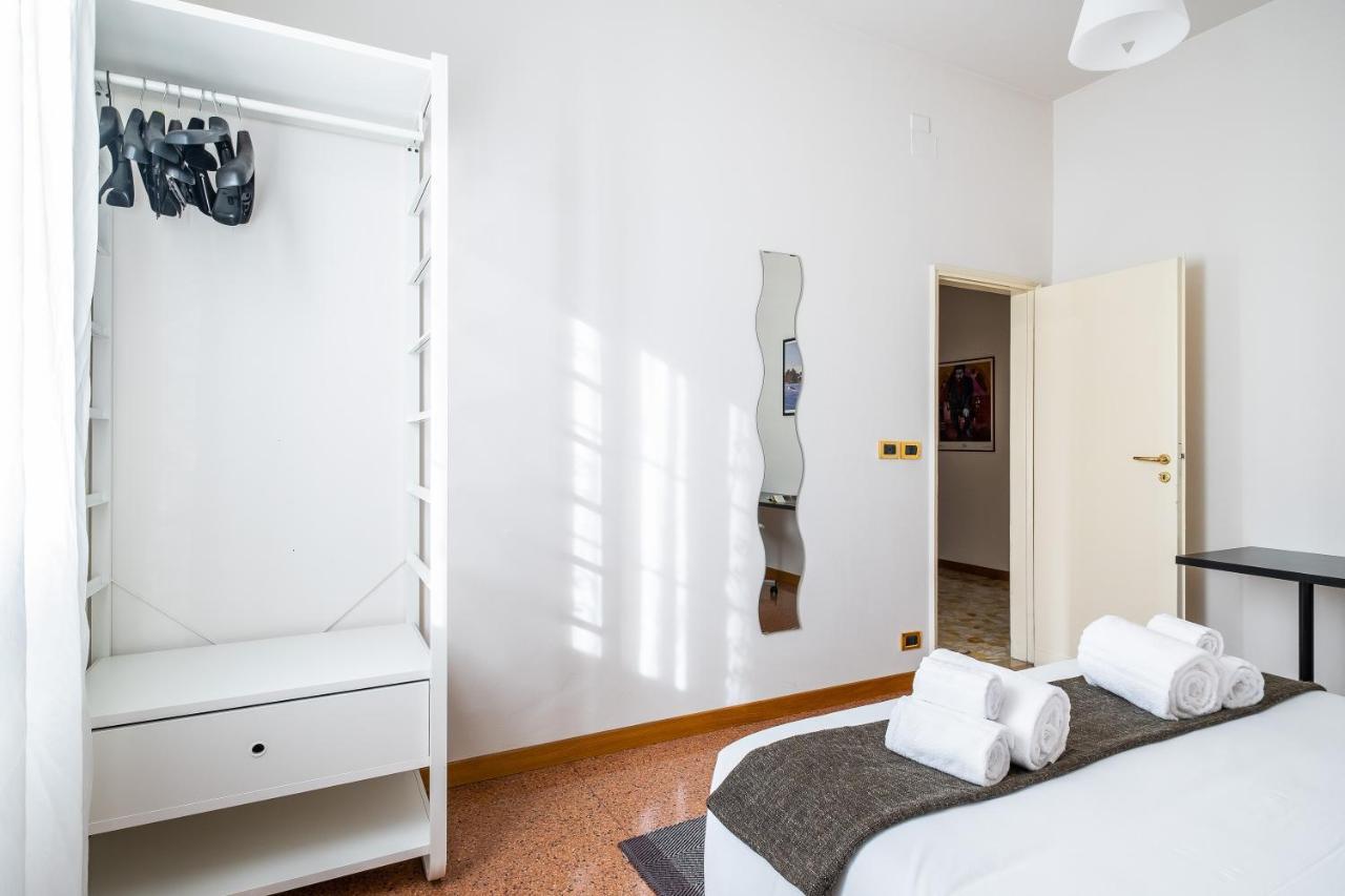 Z8 Comfort In The Heart Of Bologna Exterior foto