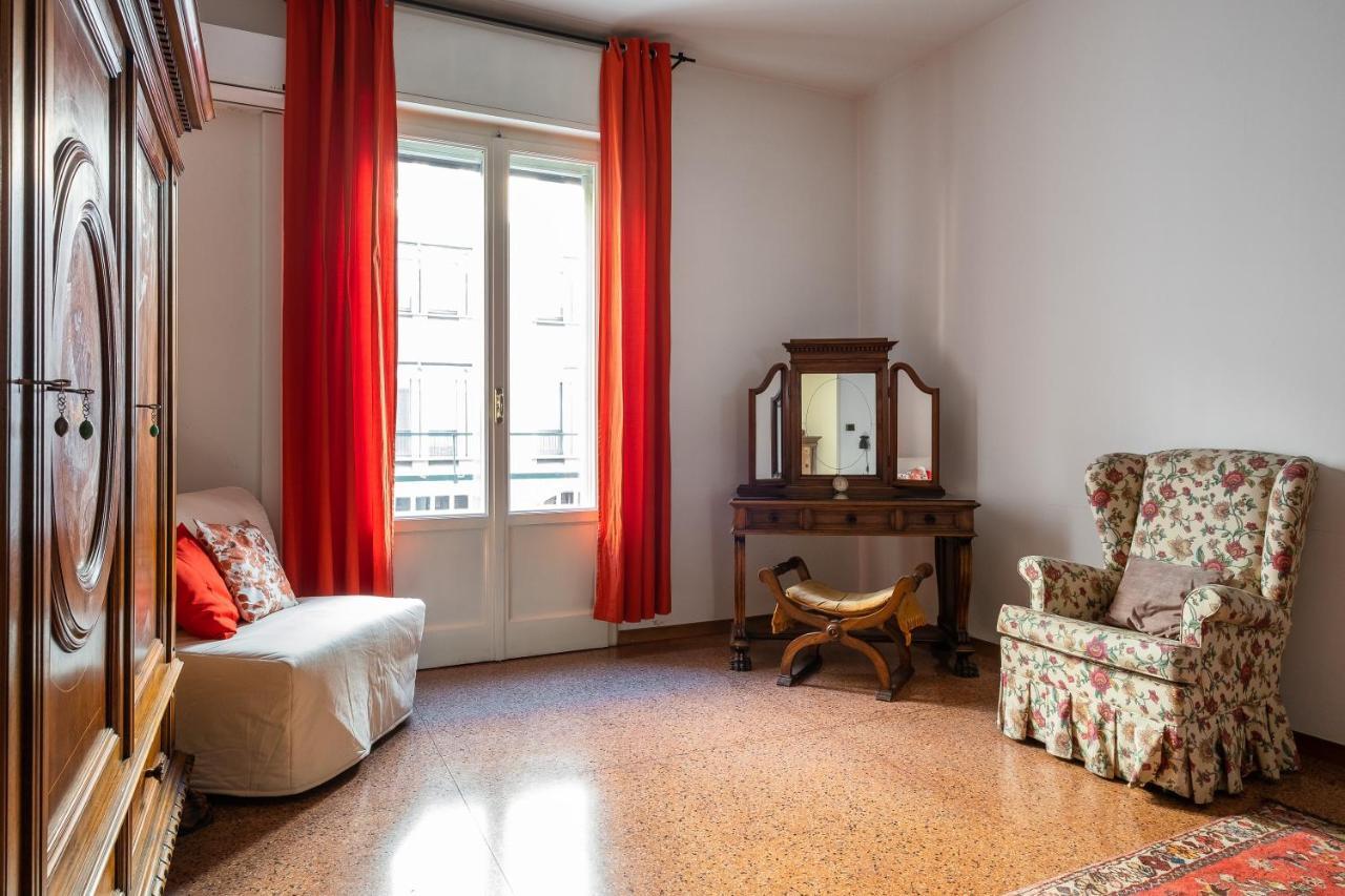 Z8 Comfort In The Heart Of Bologna Exterior foto
