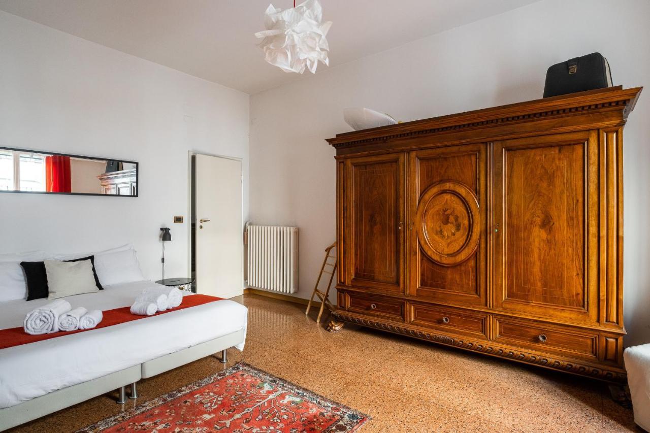 Z8 Comfort In The Heart Of Bologna Exterior foto
